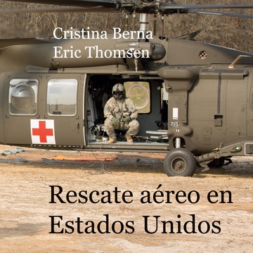 Rescate areo en Estados Unidos