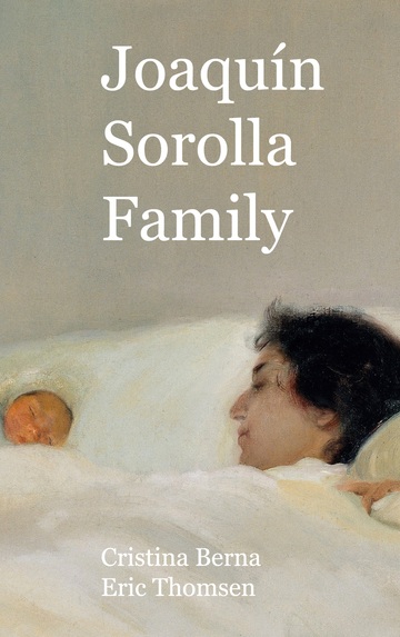 Joaqun Sorolla Family