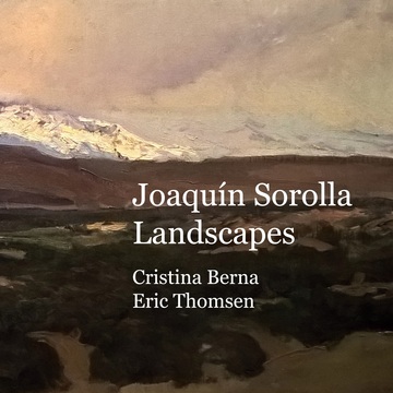 Joaqun Sorolla Landscapes
