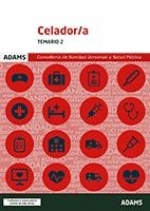 Temario 2 Celador-a. Conselleria de Sanidad Universal y Salud Pblica