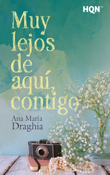 Muy lejos de aqu, contigo
