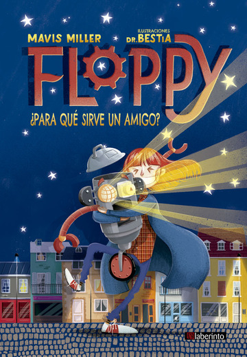Floppy. Para qu sirve un amigo?