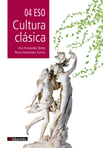 Cultura Clsica 4 ESO (2020 LOMCE)