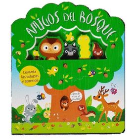 Amigos Del Bosque