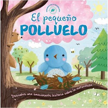 Pequeo Polluelo,el