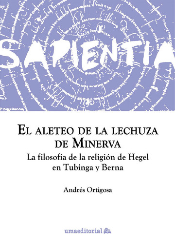 El aleteo de la lechuza de minerva