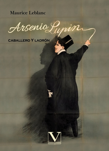 Arsenio Lupin