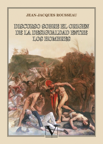 El origen de la desigualdad entre los hombres