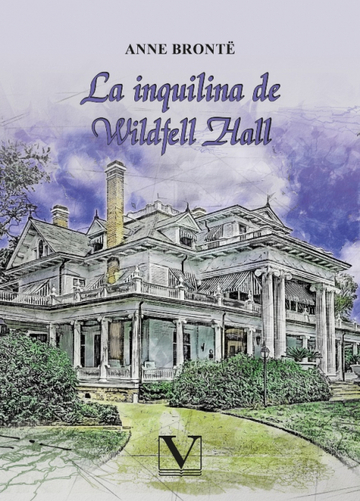 A inquilina de Wildfell Hall