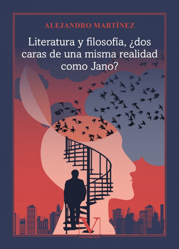 Literatura y filosofa, dos caras de una misma realidad como Jano?
