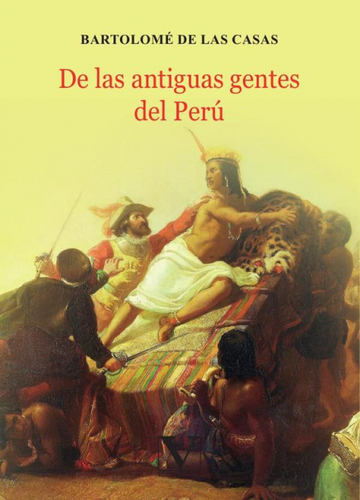 De las antiguas gentes del Per