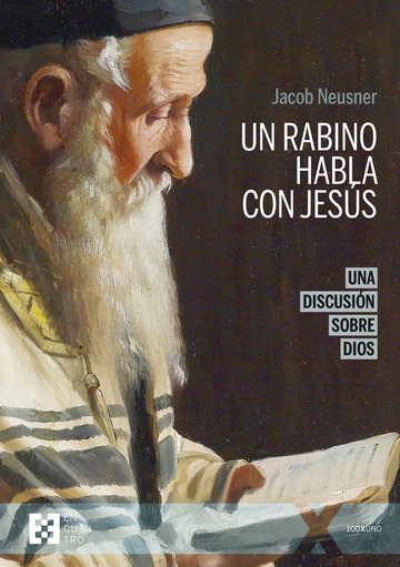 Un rabino habla con Jess (n.e.)