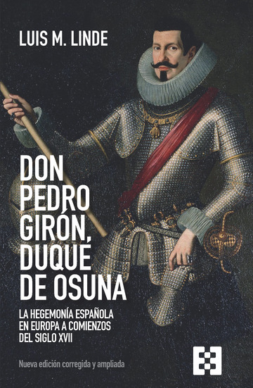 Don Pedro Girn, duque de Osuna
