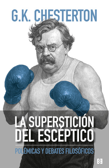 La supersticin del escptico
