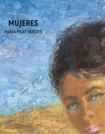 Mujeres. Mara Pilar Burges