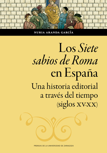 Los Siete sabios de Roma en Espaa