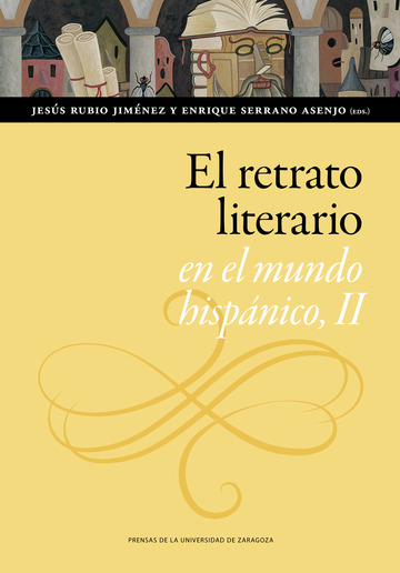 El retrato literario en el mundo hispnico, II