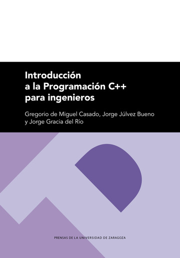 Introduccin a la Programacin C++ para Ingenieros