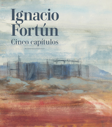 Ignacio Fortn. Cinco captulos