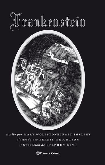 Frankenstein (nueva edicin)