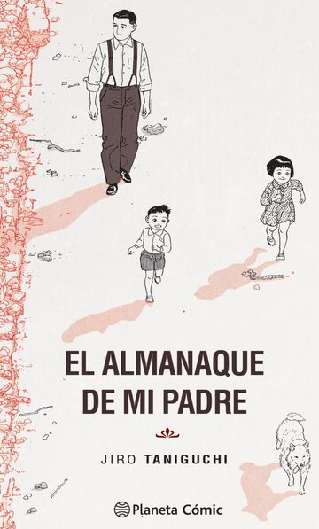 Almanaque de mi padre (edicin definitiva)