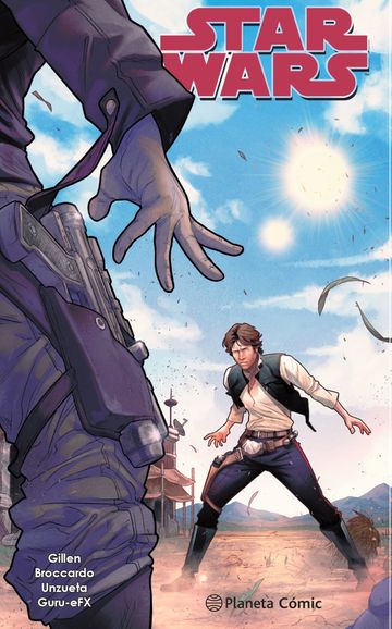 Star Wars Tomo n 10/13