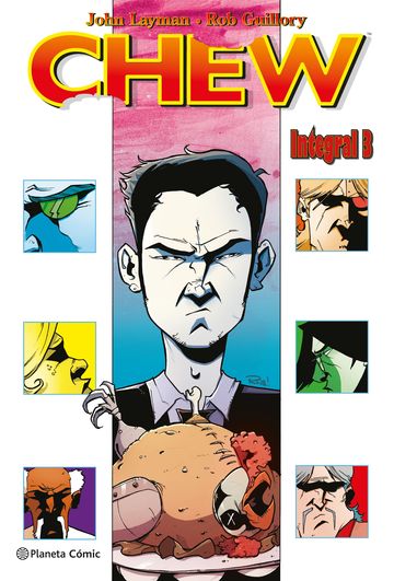 Chew Integral n 03/03