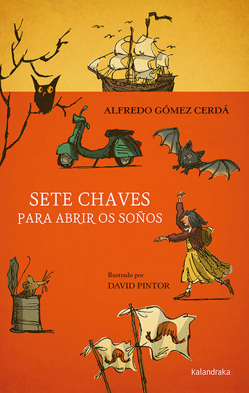 Sete chaves para abrir os soos