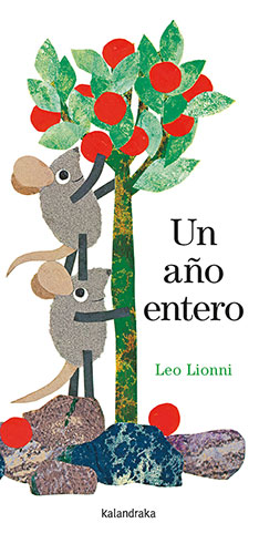 Un ao entero