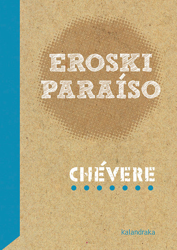 Eroski Paraso