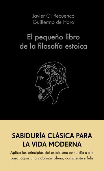 El pequeo libro de la filosofa estoica