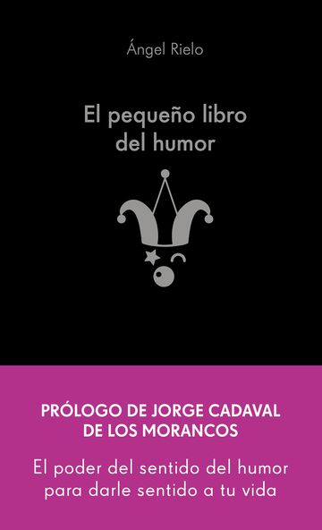 El pequeo libro del humor