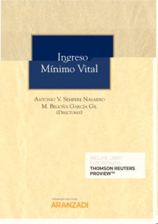 Ingreso mnimo vital