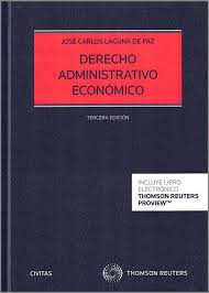 Derecho administrativo econmico