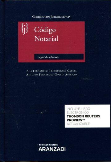 Cdigo Notarial 