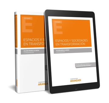 Espacios y Sociedades en transformacin (Papel + e-book)