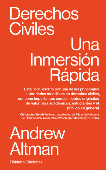 Derechos civiles