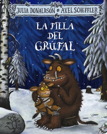 La filla del grfal
