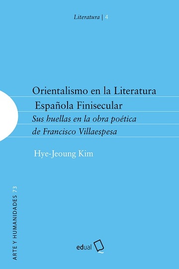 Orientalismo en la Literatura Espa�ola Finisecular