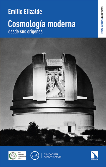 Cosmologa moderna desde sus orgenes