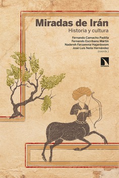 Miradas de Irn. Historia y cultura