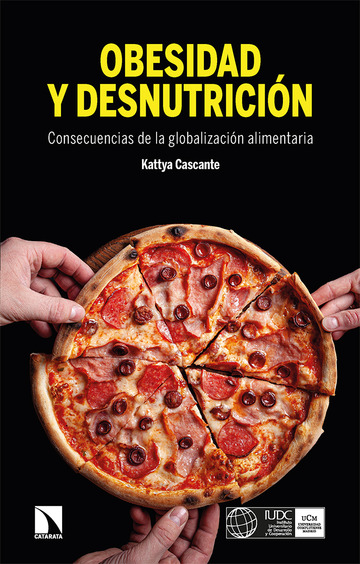 Obesidad y desnutricin