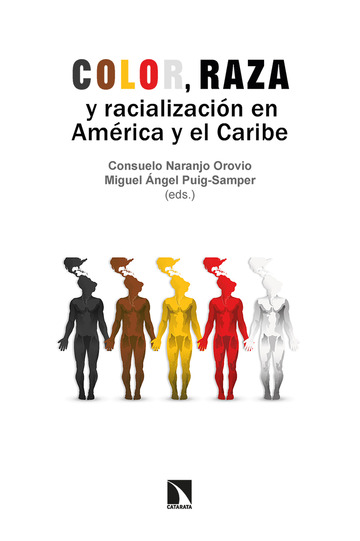Color, raza y racializacin en Amrica y el Caribe