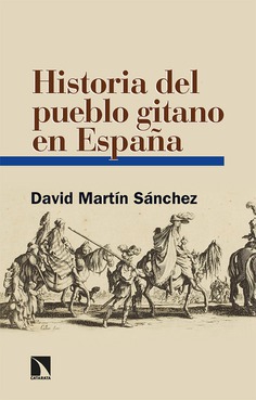 Historia del pueblo gitano en Espaa