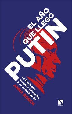 El ao que lleg putin