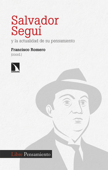 Salvador Segu y la actualidad de su pensamiento