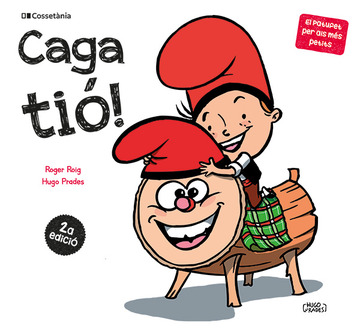 Caga ti!