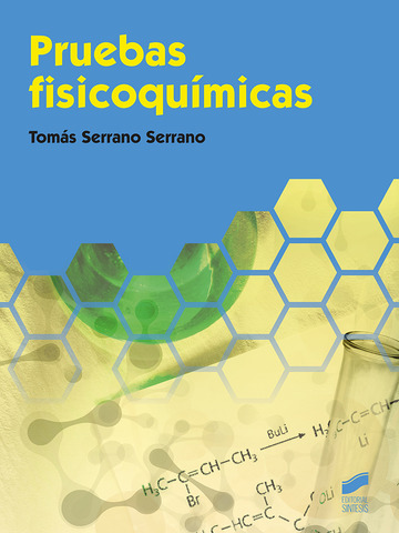 Pruebas fisicoqumicas