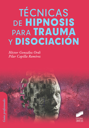 Tcnicas de hipnosis para trauma y disociacin