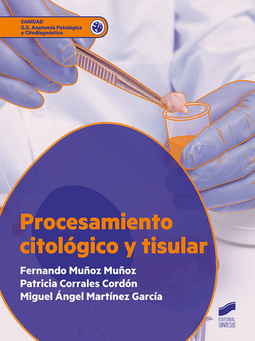 Procesamiento Citolgico y Tisular